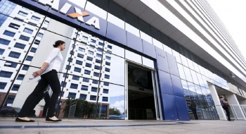 Caixa paga nesta quarta-feira auxílio emergencial para nascidos em abril